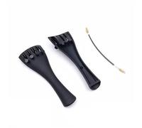 Accessori Per Violino Violino Di Dimensioni Standard Cordiera Lega Di Alluminio Fibra Di Carbonio Regolatore Trafile Parti Di Accordatura(Type4)