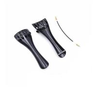 Accessori Per Violino Violino Di Dimensioni Standard Cordiera Lega Di Alluminio Fibra Di Carbonio Regolatore Trafile Parti Di Accordatura(Type5)