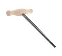 Accessori per violino Violino Piccolo Foro Alesatore Pioli Strumenti Conico Manico In Legno Per Violino Strumento Accessori Strumento