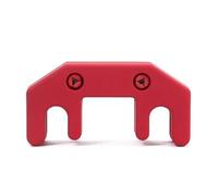 Accessori per violino Violino Viola Pratica Lega Di Zinco Sordina Violino Pratica Professionale Per 3/4 4/4 Parti Di Violino Scoustico Elettronico