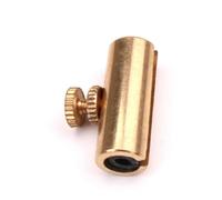 Accessori Per Violino Violoncello Eliminazione Del Rumore Del Lupo Eliminazione Del Rumore Strumento Debole Accessori Per Strumenti Musicali Strumenti Per Suonare Il Violino(Gold,L)