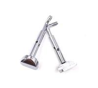 Accessori Per Violino Viti Di Serraggio Per Mentoniera Fission Violin4/4 Chiave Parti Di Utensili Accessori(Type23)