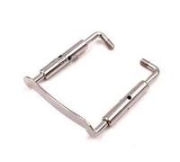 Accessori Per Violino Viti Di Serraggio Per Mentoniera Fission Violin4/4 Chiave Parti Di Utensili Accessori(Type9)
