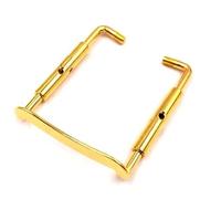 Accessori Per Violino Viti Di Serraggio Per Mentoniera Fission Violin4/4 Chiave Parti Di Utensili Accessori(Type14)