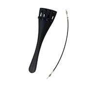 Accessori per violoncello acustico per corde per cordiera per violoncello in fibra carbonio per corde per suono chiaro e ridotta fatica del musicista