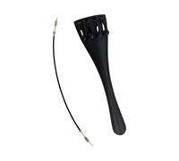 Accessori per violoncello acustico per corde per cordiera per violoncello in fibra carbonio per corde per suono chiaro e ridotta fatica del musicista
