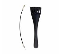 Accessori per violoncello acustico per corde per cordiera per violoncello in fibra carbonio per corde per suono chiaro e ridotta fatica del musicista