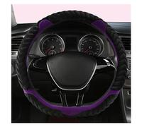 Accessori Per Volante Coprivolante Per Auto In Peluche A Forma Di D Da 38 Cm Accessori Per Auto Per Hyundai Per Getz Per Matrix Per Accent Per Lafesta(Viola)