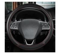 Accessori Per Volante Volanti Per Auto Copri 38CM 15 "Accessori Auto Per Mitsubishi Per ASX RVR Per Pajero Sport Per Outlander(Nero)