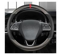 Accessori Per Volante Volanti Per Auto Copri 38CM 15 "Accessori Auto Per Mitsubishi Per ASX RVR Per Pajero Sport Per Outlander PHEV(Grigio)