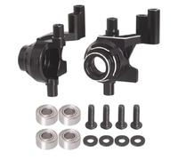 Accessori Per Volanti Anteriori Posteriori Per Tamiya Mb01 58748 1/10 | Materiale speciale ruote sterzo ant post per RC Car Upgrades migliorano sterzo e fit stabile sempre Ricambi