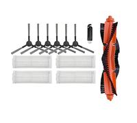 Accessori per Vuoto Aspirapolvere Robot Vuoto Aspirapolvere STYJ02YM Rulli Pagine Boccoli Filtri HEPA Aspirapolvere Parti