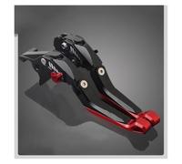 Accessori Per Yamaha XMAX 400 300 250 125 Tech Max 2017-2022 | Leva Del Freno, Set Della Leva Della Frizione, Leve Pieghevoli Della Maniglia(7)