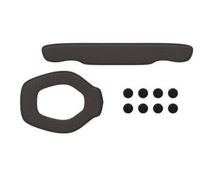 Accessori Petzl Výstelka vyměnitelná absorbent Colore: grigio