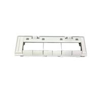 Accessori Pezzi Di Ricambio for Copertura Spazzola Principale Di Colore Bianco, Compatibile Con Dreame, D10 Plus / D9 MAX / L10 PRO, Aspirapolvere, Componente