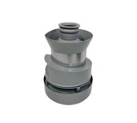 Accessori Pezzi Di Ricambio for Gruppo Ciclone Con Tazza Antipolvere, Compatibile Con Jimmy, Contenitore Serbatoio JV85 / PRO H9 FLEX