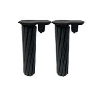 Accessori Pezzi Di Ricambio For Spazzole A Rullo, Compatibile Con Jimmy H11 Pro PW11 Pro Max L'aspirapolvere A Secco(B)