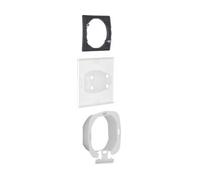 ACCESSORI/PEZZI DI RICAMBIO PER LE GAMME DI INTERRUTTORI DI INSTALLAZIONE HAGER 10107100
