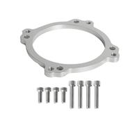 Accessori Piastra adattatrice corpo farfallato da 82 mm Adatta for E55 m113k cl55 cls55 sl55