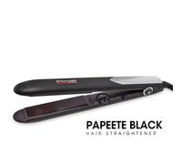 STHAUER - Piastra lisciante PAPEETE BLACKProfessionnel