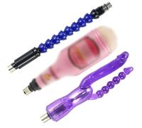 Accessori Piccoli e Portatili Universali per Diversi Tipi di Macchine a Tre Fori,Kit-1