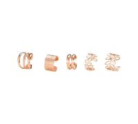 Accessori Pinza Pasta Perline Kit Ears Creativo E Lega Earring Gioielli Ear Bone Clip Penna Decorazione Stampi Trapano Kit, Taglia unica, Zinco alloy, Senza Gemme