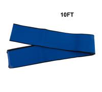 Accessori piscina in neoprene copertura scala antiscivolo adatta a scale da 8 pi