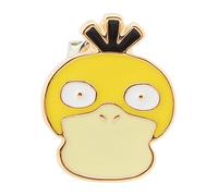 Accessori Pokémon Orecchini Traforati 55 Psyduck Pokemon Center Originale...