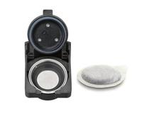 Accessori porta capsule for macchina da caffè, compatibile con HIBREW, H3 e H3A Caffitaly Coffee Maker Parte vassoio for capsule(Style D)
