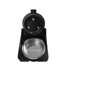 Accessori Porta Capsule for Macchina Da Caffè, Compatibile for HIBREW, H3 E H3A, Compatibile for Caffitaly, Parte for Macchina Da Caffè