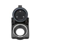 Accessori Porta Capsule for Macchina Da Caffè, Compatibile for HIBREW, H3 E H3A, Compatibile for Caffitaly, Parte for Macchina Da Caffè