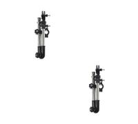 Accessori Portaombrelli Bambini Bambini Carrozzina Parasole Parasole Supporto Regolabile Pieghevole Accessori Portabicchiere