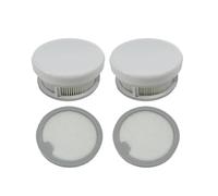 Accessori Post-filtro, Compatibili Con Xiaomi ， C203 G20 | Pezzo Di Ricambio For Aspirapolvere Con Prefiltro Lite(1set a)