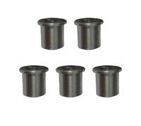 Accessori professionali per contropunta per tornio in acciaio inossidabile e adattatori per mandrini in lega con gambo da 8 mm Cuscinetto per taglierina per utensili ad alta precisione