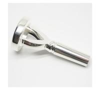 Accessori Professionali per Corno Francese Accessori Per La Correzione Della Forma Della Bocca Ausiliaria Del Bocchino Per L'addestramento Del Bocchino Per Corno Francese
