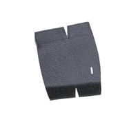 Accessori Professionali per Corno Francese Protezione Per Le Mani In Pelle Per Corno Francese Copertura Avvolgente Portatile Antiscivolo Parti Per Corno Francese Per Esercitarsi (Color : Hand pad)