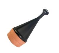 Accessori Professionali per Corno Francese Silenziatore Muto Per Corno Francese Ricambi Mute Parti Silenziatore Universale Per Corno Francese Per Esercitarsi