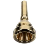 Accessori Professionali per Corno Francese Strumento Musicale Trombone Corno Francese Accessori Per Bocchino In Metallo Universale 12C