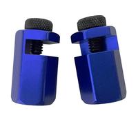 Accessori professionali per quadri per cornici in alluminio con per righelli per layout accurati e tagli angolati efficienti