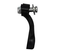 Accessori professionali per tagliacapelli parti di riparazione, leva di regolazione compatibile con tagliacapelli Wahl 5 Star Magic Clip Cord Cordless Super Taper Senior 8148 8591 8504 1919 (nero)