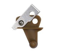 Accessori professionali per tagliacapelli, parti di riparazione, pulsante di accensione compatibile con tagliacapelli Wahl 5 Star Magic Clip Cord Cordless Super Taper Senior 8148 8591 8504 1919
