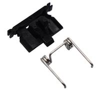 Accessori professionali per tagliacapelli, parti di riparazione, tensione della molla e seguace della camma compatibili con tagliacapelli Wahl 5 Star Magic Clip Cord Cordless Super Taper Senior 8148