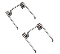 Accessori professionali per tagliacapelli, parti di riparazione, tensione della molla e seguace della camma compatibili con tagliacapelli Wahl 5 Star Magic Clip Cord Cordless Super Taper Senior 8148