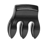 Accessori professionali per violino 1 Violino Silenziatore In Metallo Silenziatore Accessori Per Violino Nero