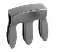 Accessori professionali per violino 3 Poli Violino Muto Viola Pratica Metallo Muto Violino Silenziatore Violino Pratica Muto Durevole Parti Di Violino, Accessori (Color : DG)