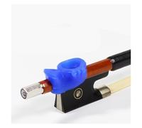accessori professionali per violino Correttore Per Impugnatura Per Arco A Forma Di Mano Per Violino. Aiuto Per La Correzione Della Mano Destra E Sinistra Per Principianti(Blue,B)