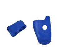 Accessori professionali per violino Supporto Per Arco Per Violino Supporto Per Arco Operatore Per Arco Accessori Universali Per La Correzione Della Mano Blu Full Size (Color : 4/4)