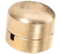 Accessori professionali per violino Violino Sirena Muto Silenziatore Ottone Eliminatore Accessorio Strumento Rame E Raccordi