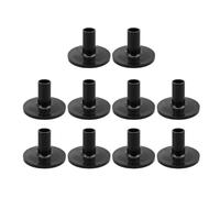 Accessori Professionali Standard Size Stand Feltrini Rondella e Maniche Sostituzioni Tamburo Feltrini