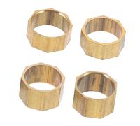 Accessori Professionali Violino 1 Set Di Anelli A Vite Per Mentoniera Per Violino In Rame Stabile E Durevole